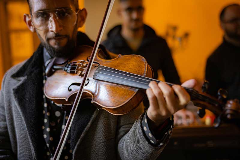 Céges csapatépítő: disznóvágás és wellness