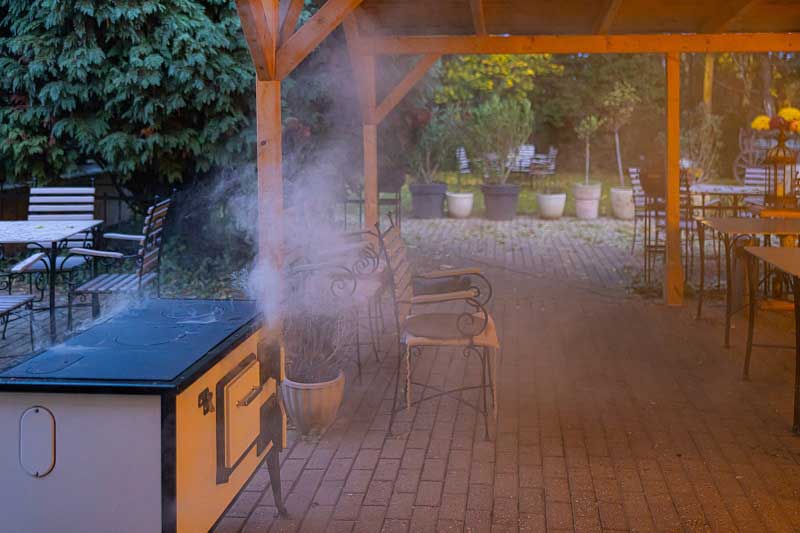 disznótoros hétvége