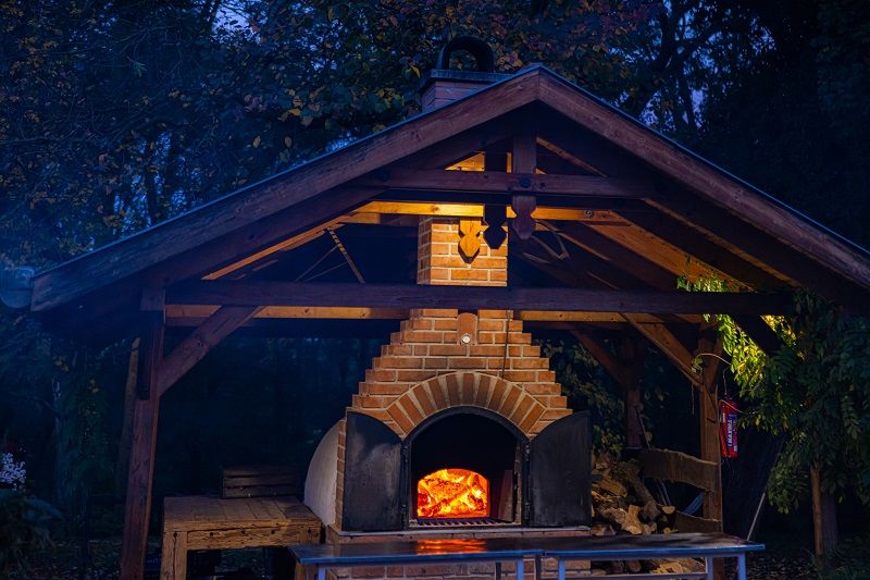 Vidéki disznóvágás