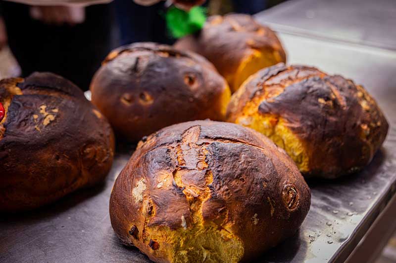 vidéki disznóvágás