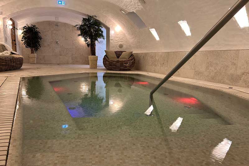 Wellness disznóvágás
