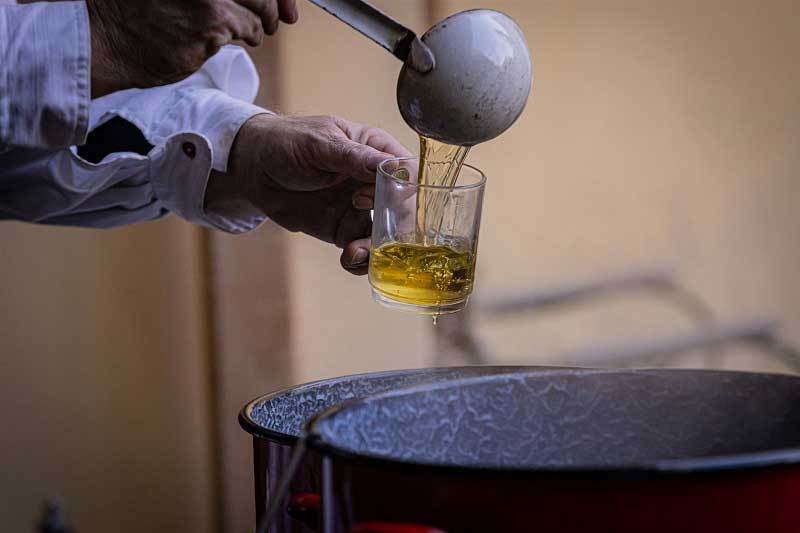 Wellness disznóvágás csomagok