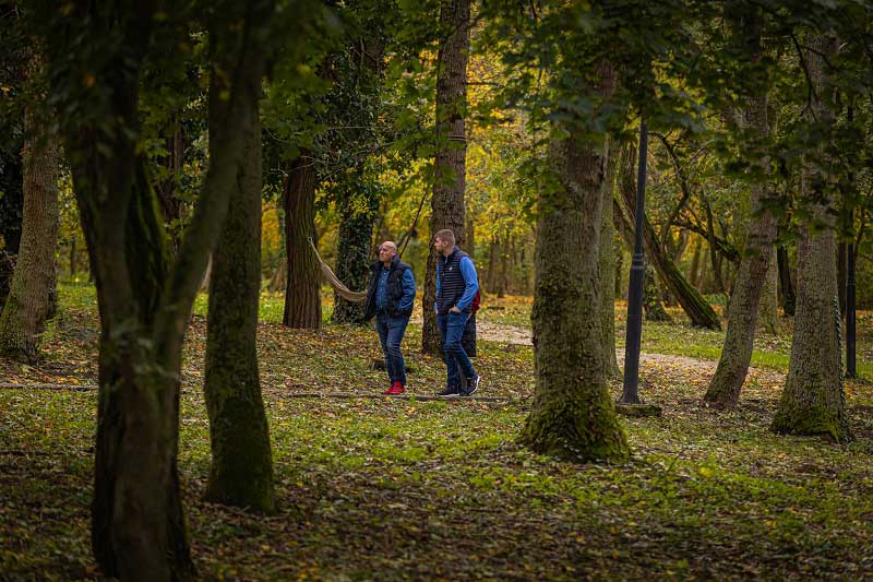 Wellness disznóvágás csomagok